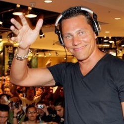 Gosip DJ Tiesto Meninggal Hanya Hoax!