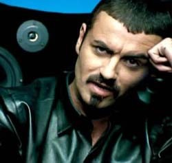 Hantam Toko, George Michael Ditangkap Polisi