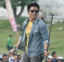 KPAI Ikut Terseret di Kasus Video Porno Ariel