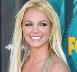 Britney Spears Larang Anak Jadi Artis
