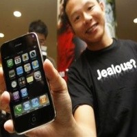 iPhone 3G, Ponsel Paling Banyak Di-recycle  