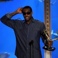 LeBron James Nyemplung ke Twitter