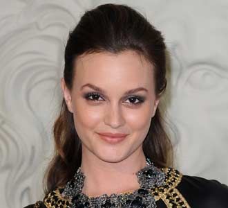 Cantiknya Bintang Gossip Girl