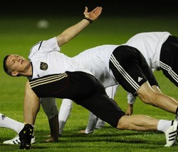 Schweini: Jerman Kini Sudah Beda, Spanyol!