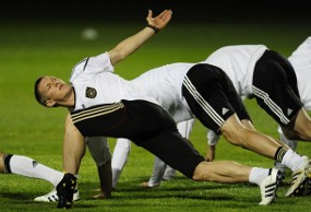 Schweini: Jerman Kini Sudah Beda, Spanyol!