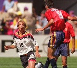 Rekor Pertemuan pun Ketat