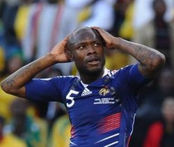 Gallas Tuding Domenech