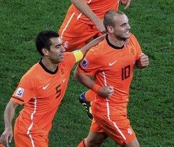 Sederet Catatan dari Belanda