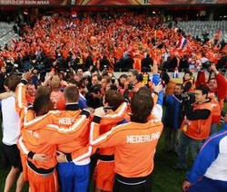 Penonton di Afsel Siap Lewati 3 Juta Orang