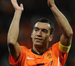 Happy Ending untuk Gio