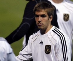 Isu Ban Kapten Tak Ganggu Fokus Jerman