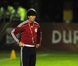 Loew: Kami Tak Butuh Latihan Penalti