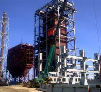 Pengoperasian PLTU Jeranjang Terancam Molor