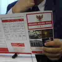 Pemerintah Bidik Rp 1 Triliun dari Lelang SBSN