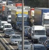 Di Inggris, Pengendara Diusulkan Bayar Sesuai Jarak Tempuh