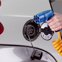 Jepang Bikin Charger Cepat Mobil Listrik