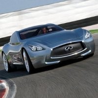 Nissan Siapkan Pesaing Mercedes CLC