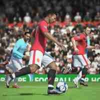 Game FIFA 11 Bisa Dimainkan 2-3 Bulan Lagi