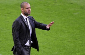 Barca-Pep Capai Kesepakatan 
