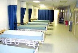 Bangsal Rumah Sakit Disewakan untuk Syuting Film Porno