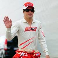 Alonso Masih Yakin Persaingan Gelar 