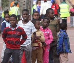 Menebar Harapan dari Piala Dunia