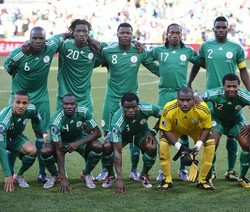 Nigeria Tertolong Facebook