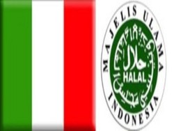 Italia Berlakukan Label Halal