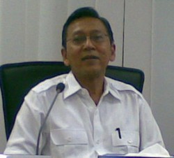 Boediono Senang Jadi Keluarga Besar Muhammadiyah