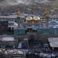 Bom Bunuh Diri di Baghdad Tewaskan 28 Orang