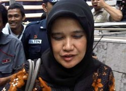 Cici Tegal Benarkan Terima Rp 500 Juta dari Depkes