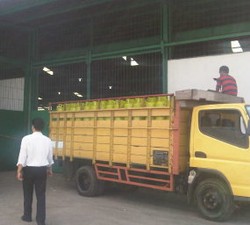 Pabrik Tabung Gas Ilegal Digerebek, 8.700 Tabung Disita