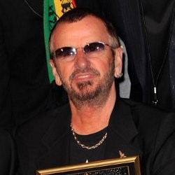 Musik Bikin Ringo Starr Merasa Tetap Muda