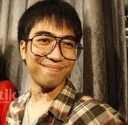 Vidi Aldiano Miris Anak-anak Nyanyi Lagu Dewasa