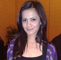 Ini Dia Permintaan Maaf Lengkap Cut Tari