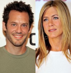 Jennifer Aniston Kepergok Kencani Bintang True Blood