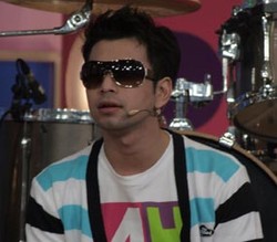 Raffi Ahmad Kagumi Ramalan Paul Si Gurita 