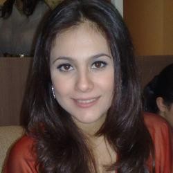 Wulan Guritno Melahirkan Baby London
