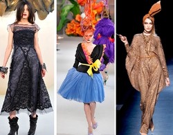 Permintaan Busana Haute Couture Meningkat