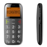 Just5, Ponsel Sederhana Bagi Manula