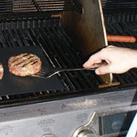 Ini Dia Mouse Pad Pemanggang Daging