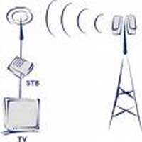 Infrastruktur Oke, TV Digital Ponsel Siap Mengudara