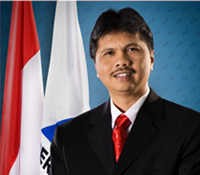 Presdir Pertamina EP Dinonaktifkan