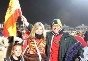 Sempurna Atas Jerman, Spanyol Bakal Juara