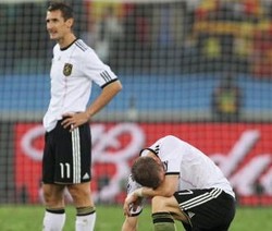 Tunggu Jerman di 2014!