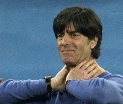 Juara Dunia? Spanyol