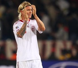 Wolfsburg Pinang Bek Denmark