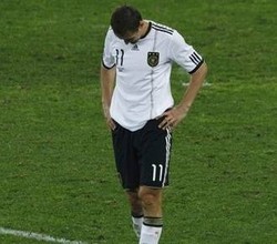 Ronaldo Belum Terganggu Klose