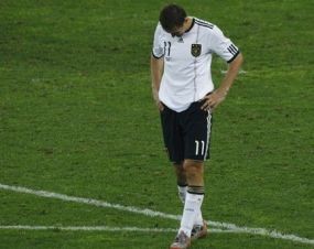 Ronaldo Belum Terganggu Klose