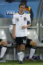 Spanyol Bikin Lahm Frustrasi